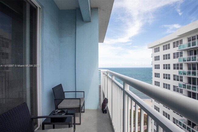 Building Photo - 6969 Collins Ave