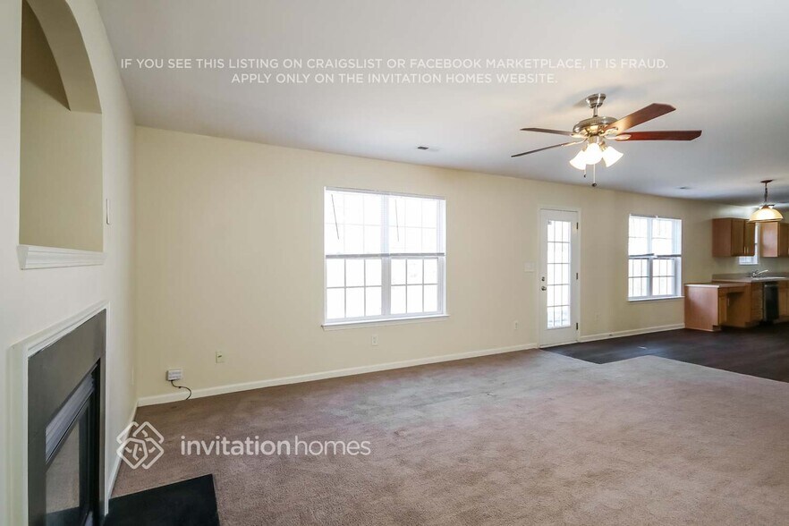 Building Photo - 105 Arbridge Ct