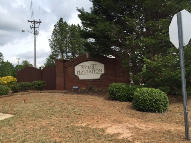 Building Photo - 4690 Plantation Mill Trl