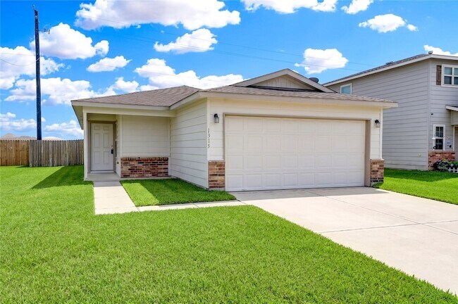 Building Photo - 1315 Pease River Ln