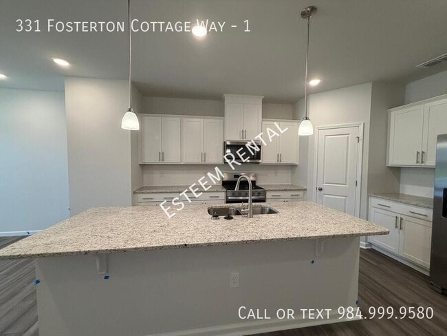 Building Photo - 331 Fosterton Cottage Wy