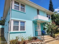 Building Photo - 321 Ribault Ave