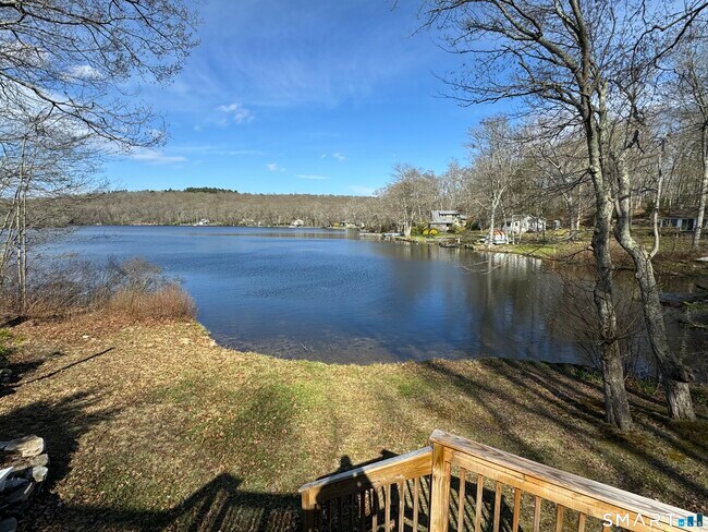 Building Photo - 389 Wyassup Rd