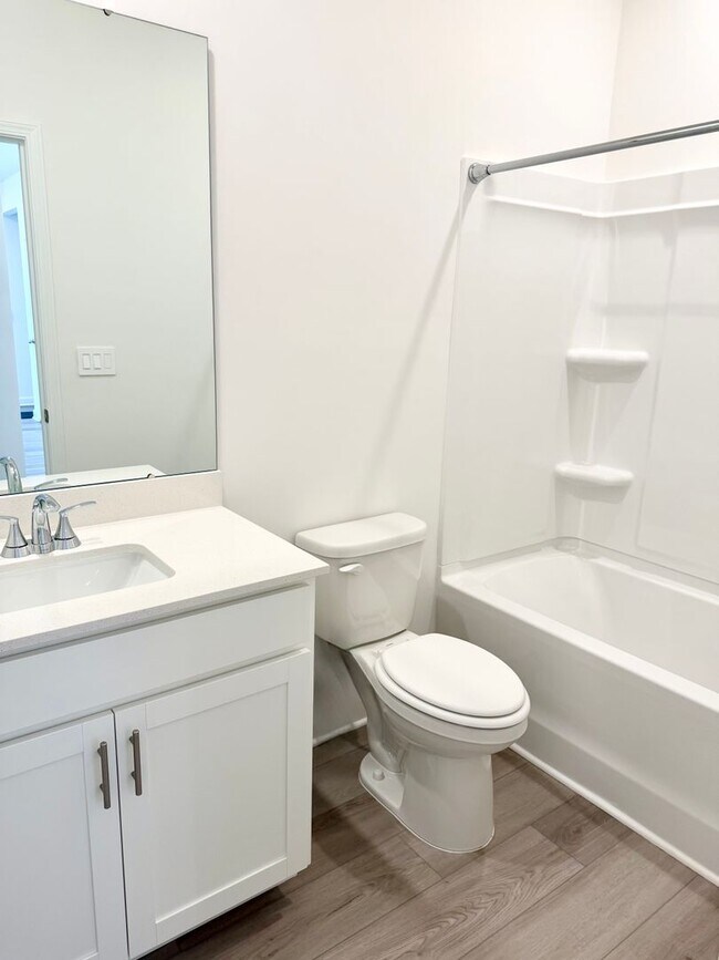 Building Photo - BRAND NEW! Beautiful 3 bedroom/2 bathroom home available now!