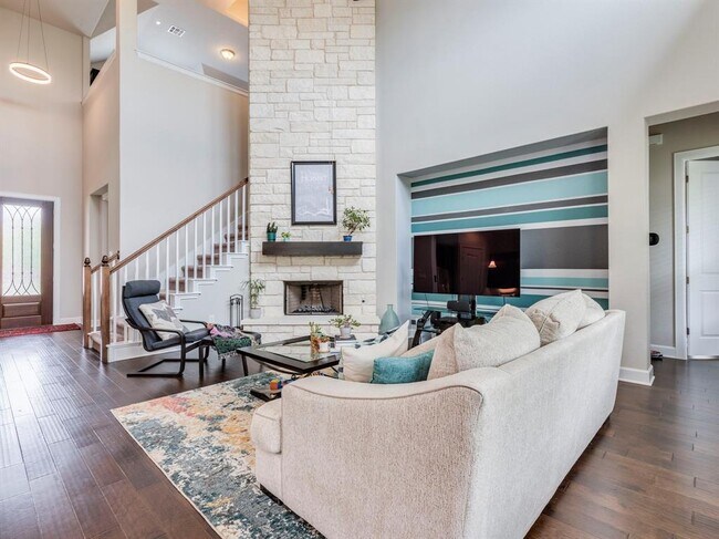 Building Photo - 4209 Hannover Wy