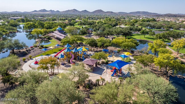 Building Photo - 3550 W Magellan Dr