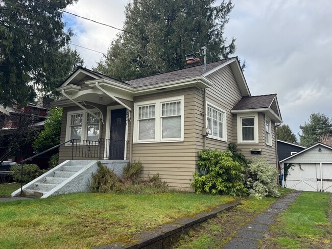 Building Photo - 6247 31st Ave NE