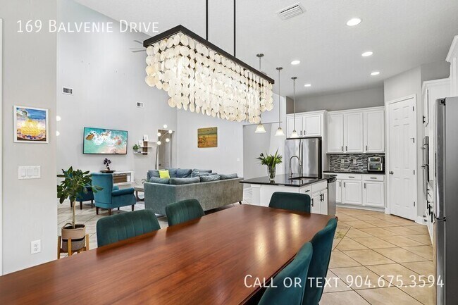 Building Photo - 169 Balvenie Dr