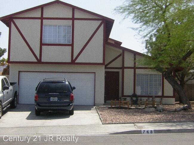 Primary Photo - 3 br, 3 bath House - 748 Morrocco Drive