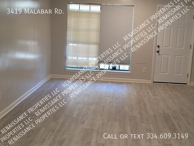 Building Photo - 3419 Malabar Rd