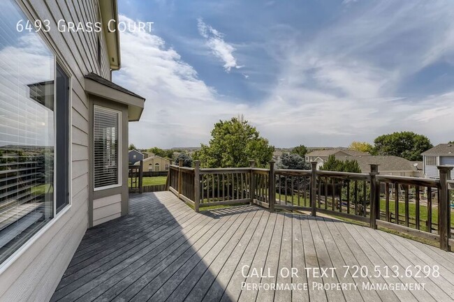 Building Photo - 6493 Grass Ct