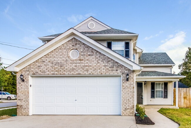 Building Photo - 101 Brandy Ct