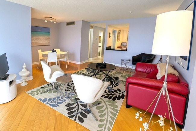 Building Photo - 2200 NE 33rd Ave