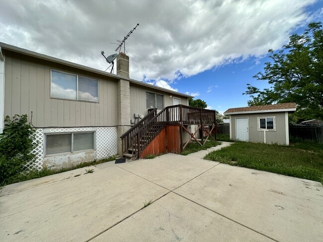 Building Photo - 7685 S 2550 W
