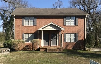 Building Photo - 119 N Tarver Ave