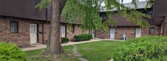 Building Photo - Old Orchard Apartments