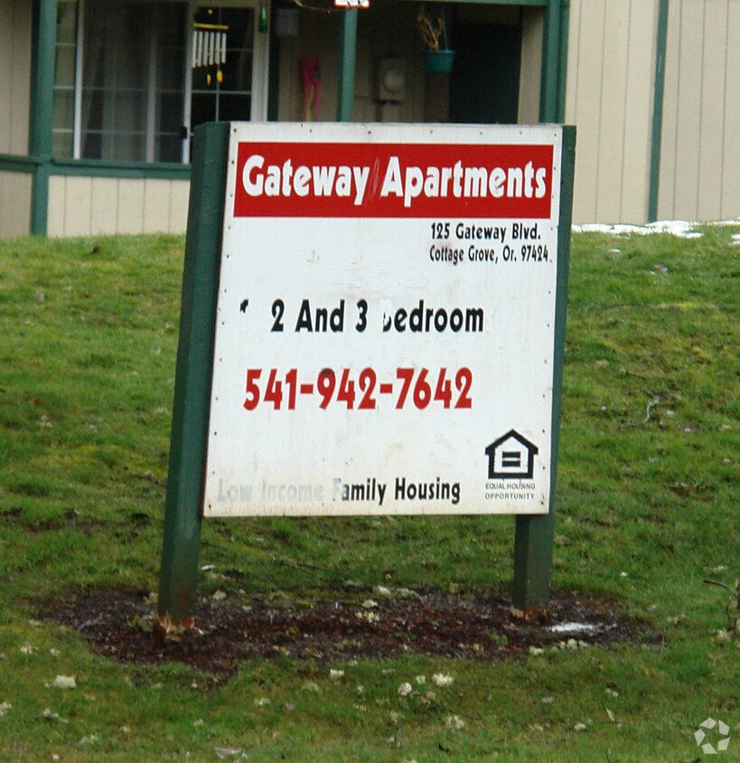 Gateway Apartments Cottage Grove Or Apartment Finder