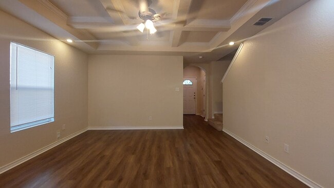 Building Photo - Wurzbach Heights Townhome for Rent ~ 3 Bedroom corner Unit with Private Yard and Garage