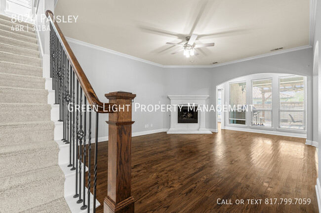 Building Photo - 8024 Paisley-