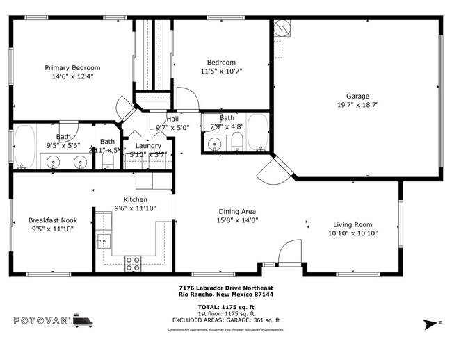 Building Photo - CALL US TODAY AT (505) 808-6467 TO SCHEDULE A CONVENIENT SHOWING