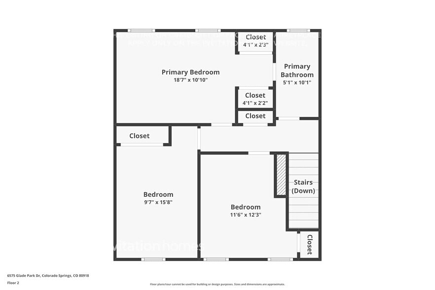 Building Photo - 6575 Glade Park Dr