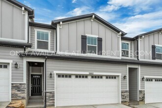 Building Photo - 5002 N Marble Fox Way