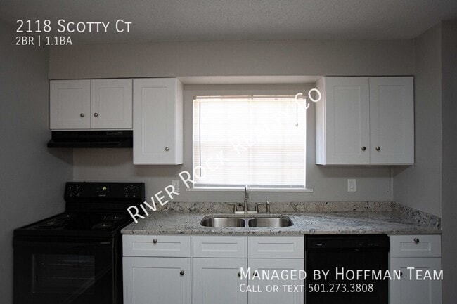 Building Photo - 2118 Scotty Ct