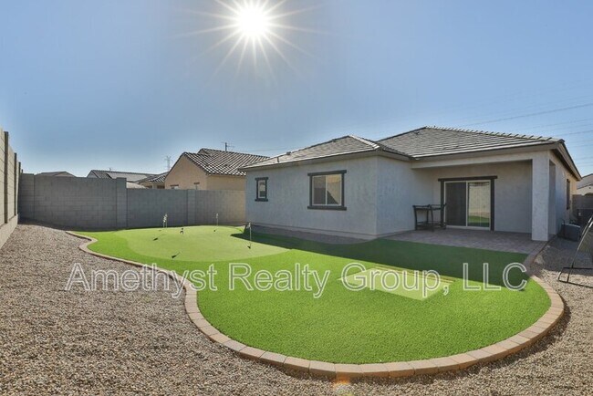 Building Photo - 24642 W Flores Dr