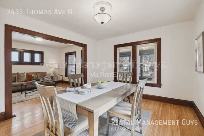 Building Photo - 3435 N Thomas Ave