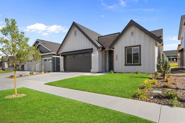 Building Photo - 1213 W Capstone Dr