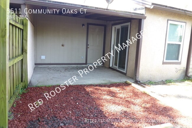 Building Photo - 5511 Community Oaks Ct