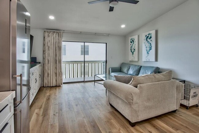 Building Photo - 50% off first months rent.  Gulf front community, Gulf views from balcony, community pool, walkin...