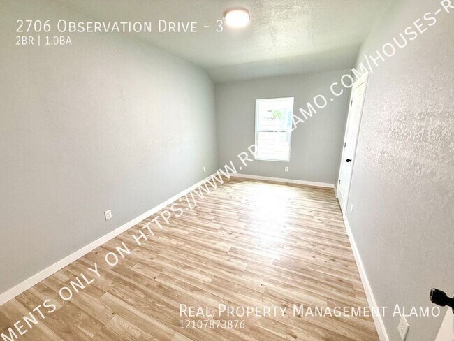 Building Photo - 2706 Observation Dr