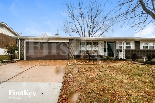 Building Photo - 10522 Copperfield Dr