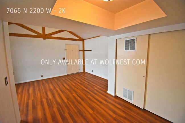 Building Photo - Cozy 1 Bed Park City Powderwood Condo!