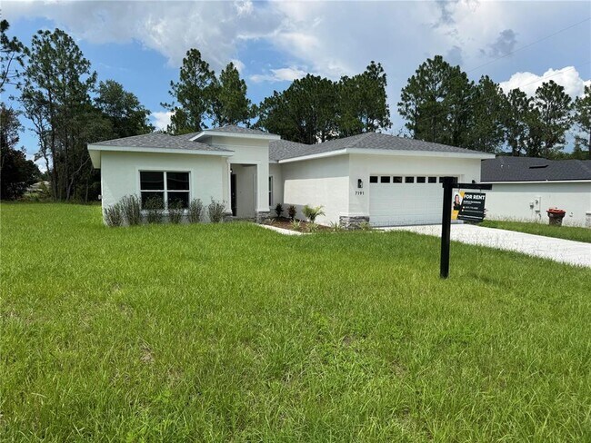 Building Photo - 7191 SW 133rd Ln