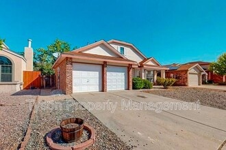 Building Photo - 4701 Plume Rd NW