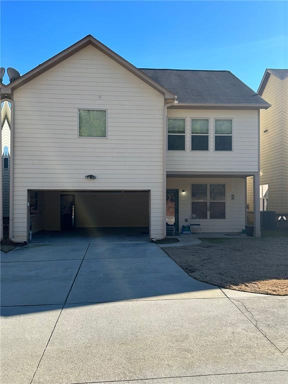 Building Photo - 1889 Bethel Trce