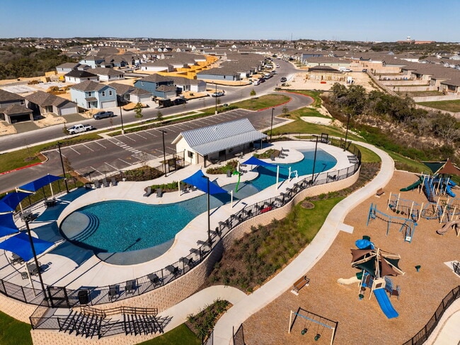 Building Photo - Bright, Brand New Single Story Retreat with Modern Comforts and Resort Style Amenities