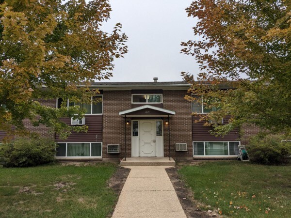 Building Photo - 1221 Madison Ave