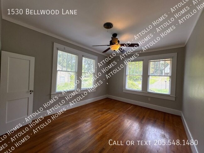 Building Photo - 1530 Bellwood Ln