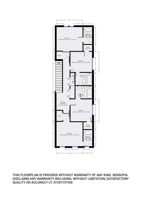Building Photo - 1512 W Leigh St