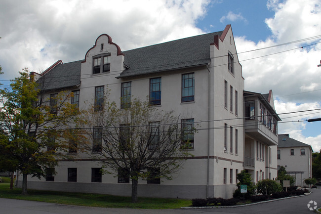 Building Photo - Saint Stanislaus Apartments