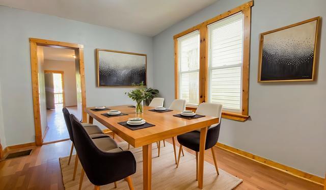 Building Photo - 6833 S Green St