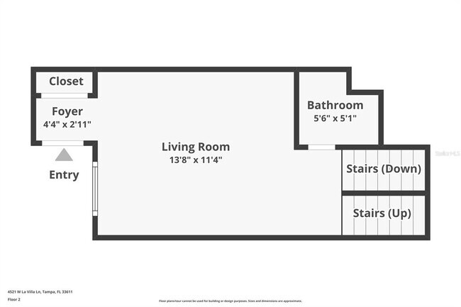 Building Photo - 4521 W La Villa Ln