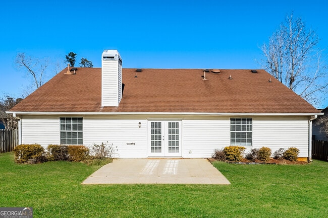 Building Photo - 125 Gleneagles Way