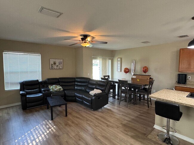 Building Photo - Gated Plant City Gem – Fully Upgraded Home- Resort Style Amenities