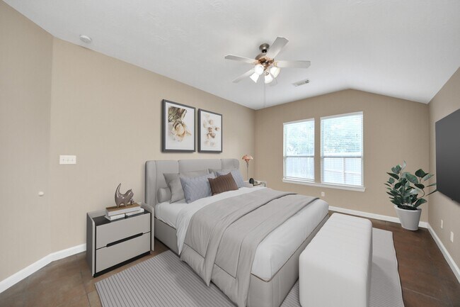 Building Photo - 8226 Stratford Canyon Dr