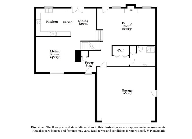 Building Photo - 5384 S Telluride Way