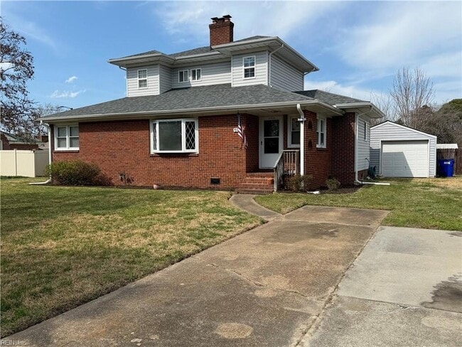 Building Photo - 5916 Lathan Rd